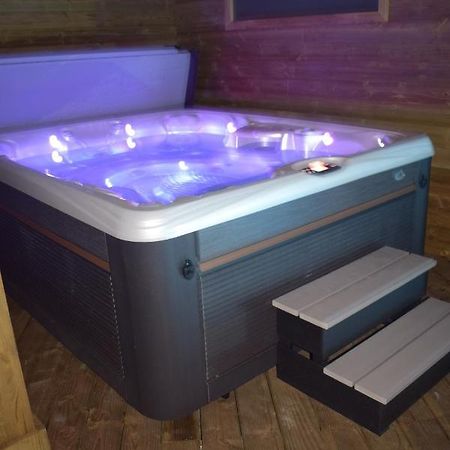 Bouillon - Gite Wellness Dans L Air Du Vent Sensenruth Buitenkant foto