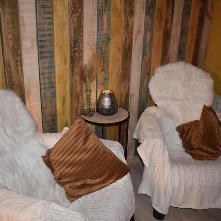 Bouillon - Gite Wellness Dans L Air Du Vent Sensenruth Buitenkant foto