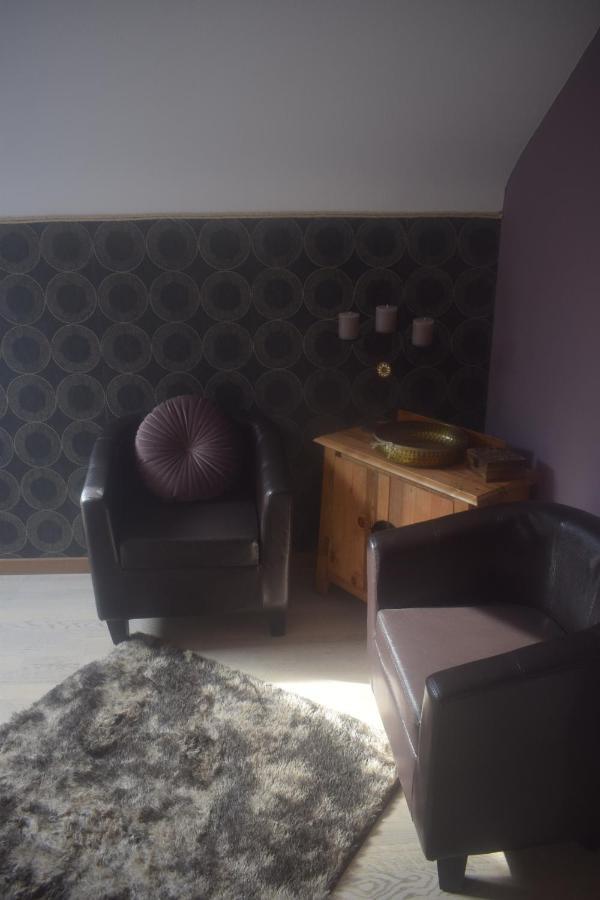 Bouillon - Gite Wellness Dans L Air Du Vent Sensenruth Buitenkant foto