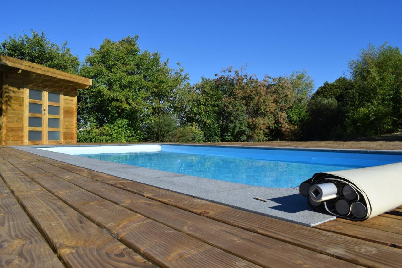 Bouillon - Gite Wellness Dans L Air Du Vent Sensenruth Buitenkant foto