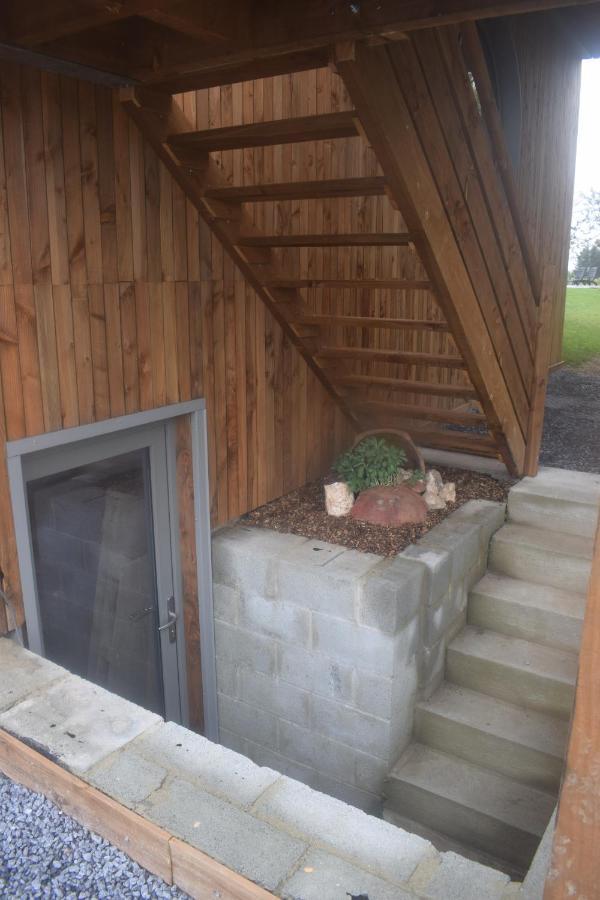 Bouillon - Gite Wellness Dans L Air Du Vent Sensenruth Buitenkant foto
