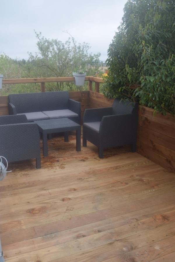 Bouillon - Gite Wellness Dans L Air Du Vent Sensenruth Buitenkant foto