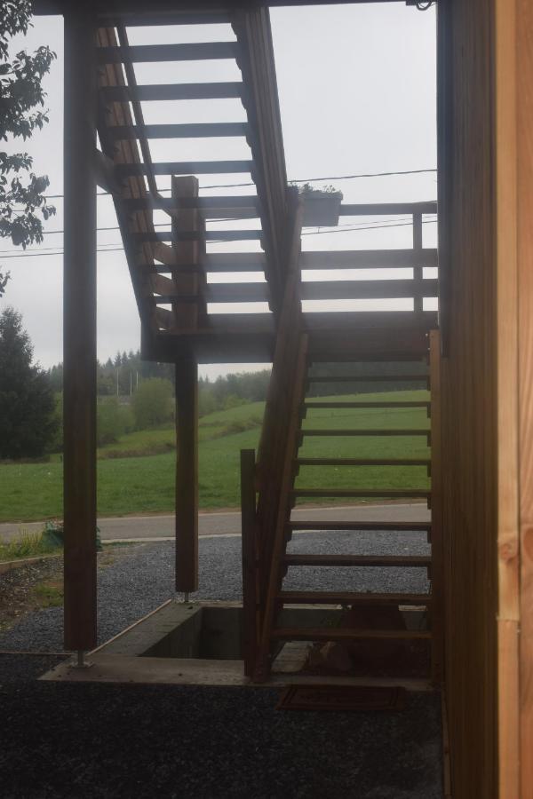Bouillon - Gite Wellness Dans L Air Du Vent Sensenruth Buitenkant foto