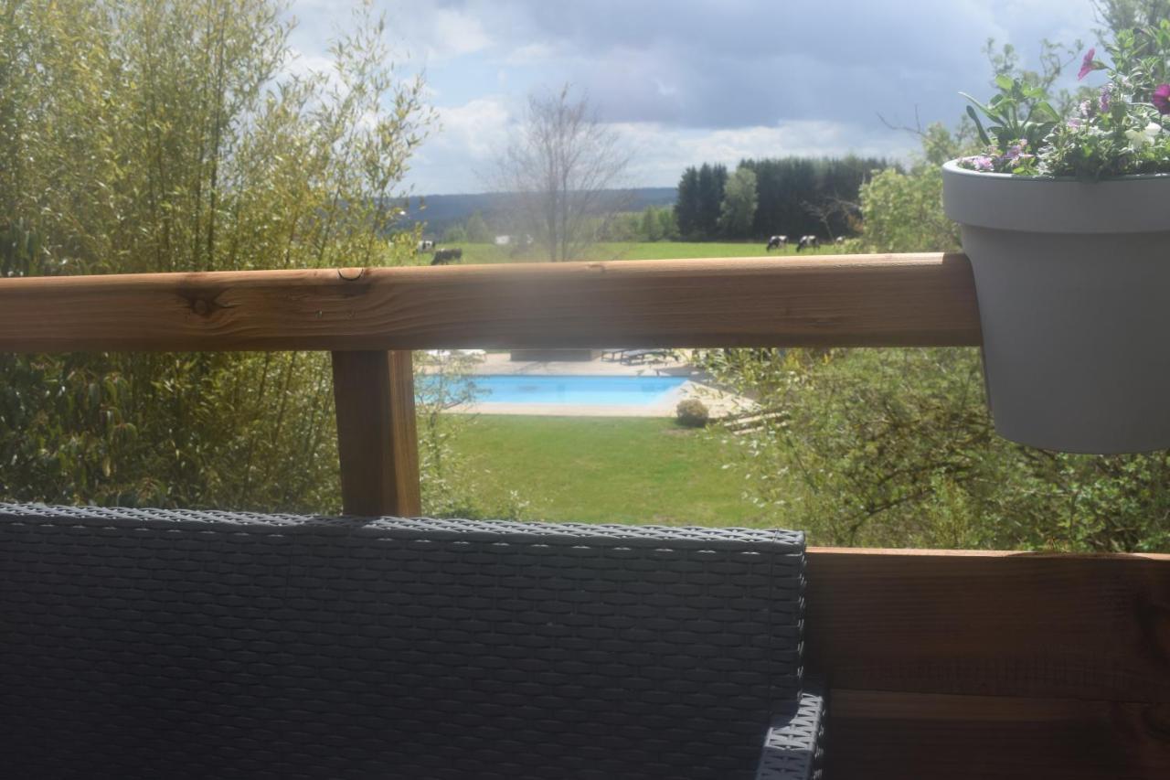 Bouillon - Gite Wellness Dans L Air Du Vent Sensenruth Buitenkant foto