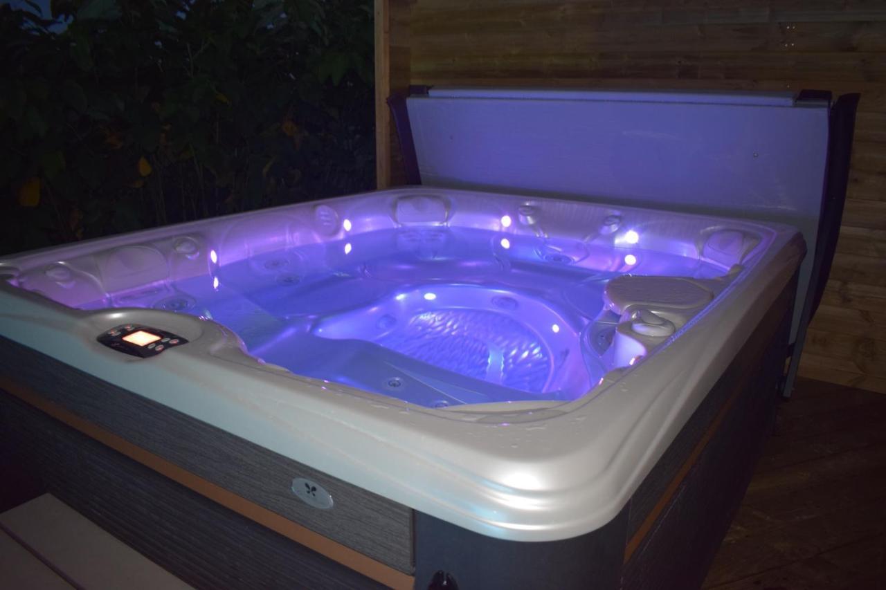 Bouillon - Gite Wellness Dans L Air Du Vent Sensenruth Buitenkant foto