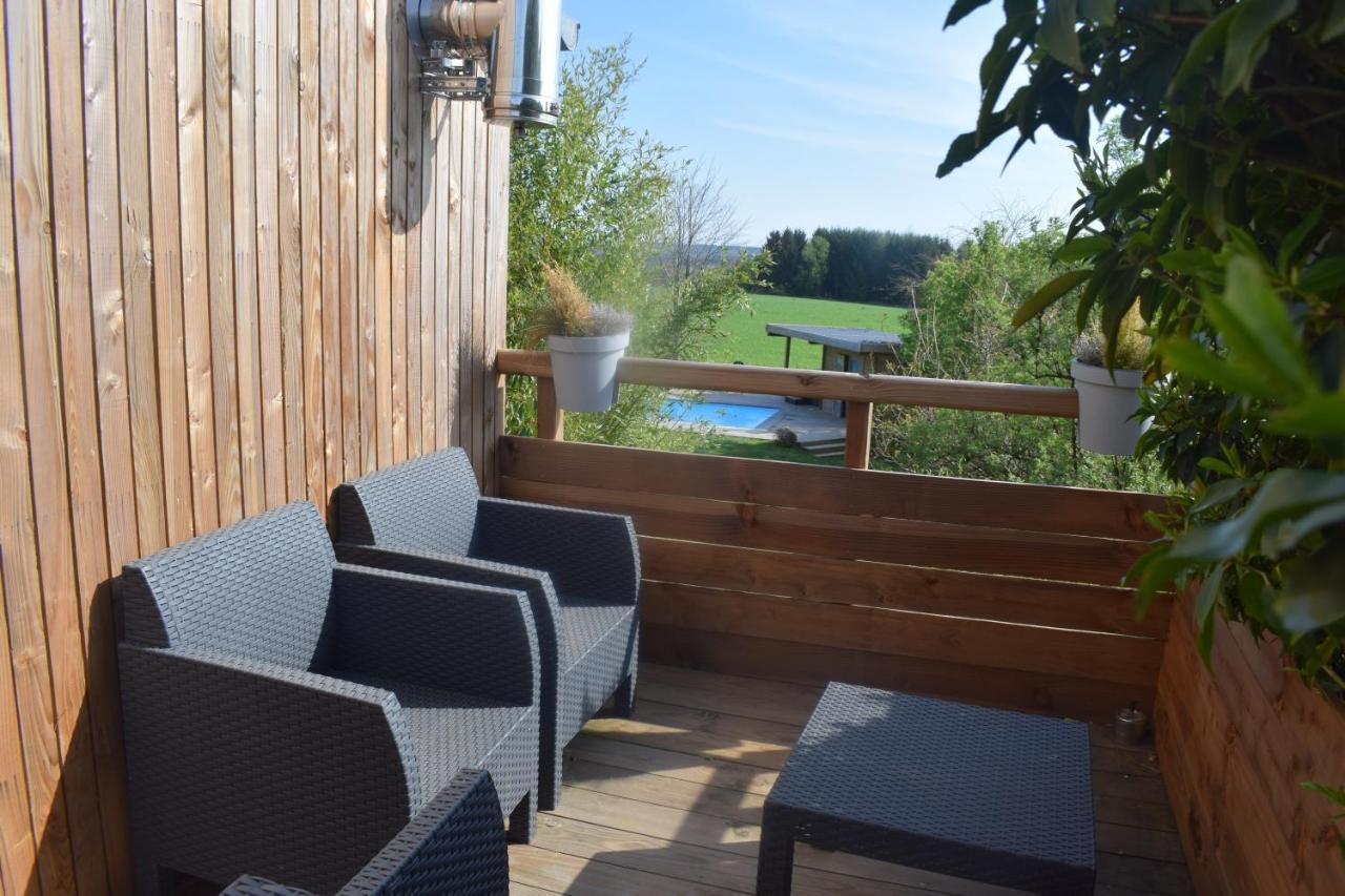 Bouillon - Gite Wellness Dans L Air Du Vent Sensenruth Buitenkant foto