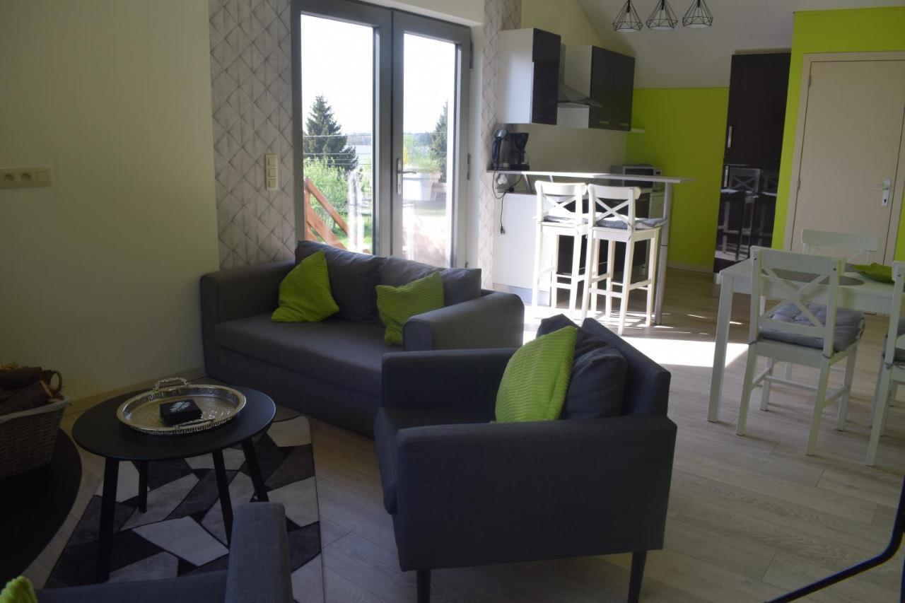 Bouillon - Gite Wellness Dans L Air Du Vent Sensenruth Buitenkant foto