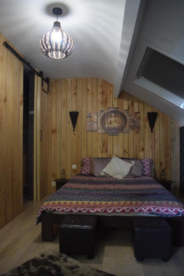 Bouillon - Gite Wellness Dans L Air Du Vent Sensenruth Buitenkant foto