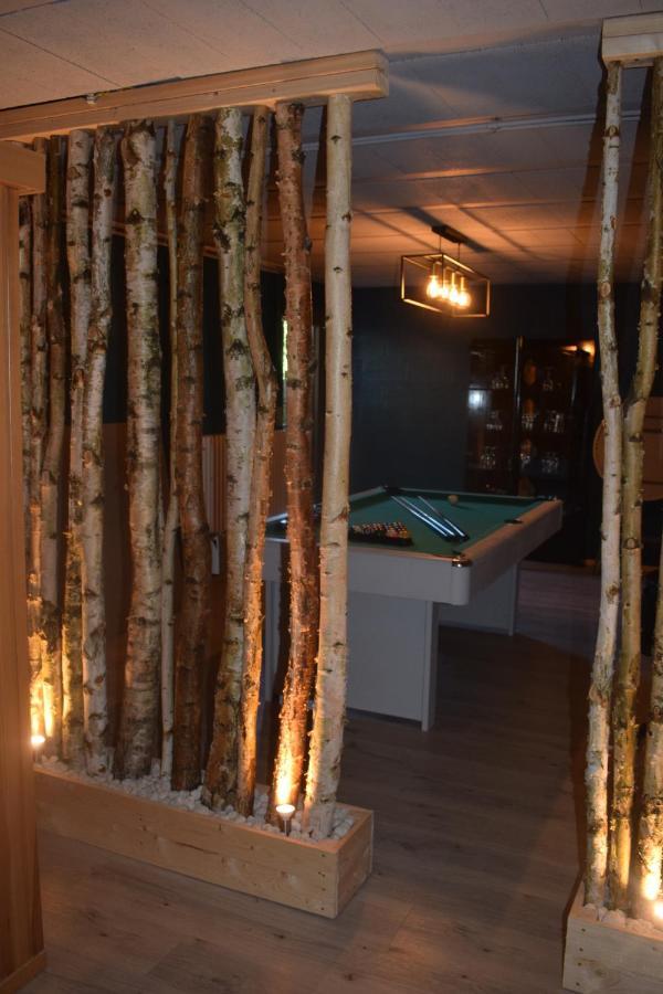 Bouillon - Gite Wellness Dans L Air Du Vent Sensenruth Buitenkant foto