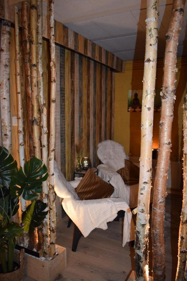 Bouillon - Gite Wellness Dans L Air Du Vent Sensenruth Buitenkant foto