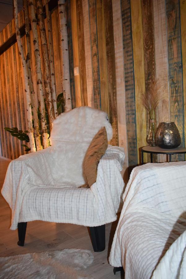 Bouillon - Gite Wellness Dans L Air Du Vent Sensenruth Buitenkant foto